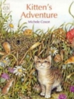 Image for Kitten&#39;s Adventure
