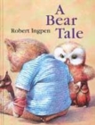 Image for A bear tale