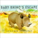 Image for Baby Rhino&#39;s escape