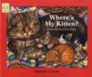 Image for Where&#39;s My Kitten?