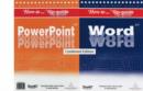 Image for How to... Flip-guide : Word and PowerPoint XP/2003