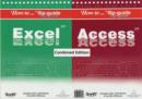 Image for How to... Flip-guide : Excel and Access XP/2003