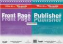 Image for How to... Flip-guide : FrontPage and Publisher XP/2003