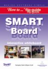 Image for How to... Flip-guide : SMART Board Interactive Whiteboard