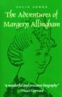Image for The Adventures of Margery Allingham