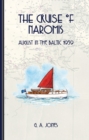 Image for The cruise of Naromis: August in the Baltic 1939