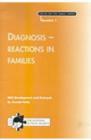 Image for Diagnosis - Reactions in Families
