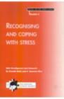 Image for Recognising and Coping with Stress : A Booklet for Families of a Child with a Diagnosis of Autism