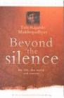 Image for Beyond the Silence : My Life, the World and Autism