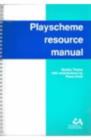 Image for Playscheme Resource Manual : A Guide for Children with Autistic Spectrum Disorders