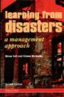 Image for Learning from Disasters