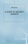 Image for Security Surveys (A Guide to)