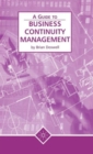 Image for Business Continuity Management (A Guide to)