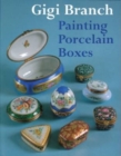Image for Painting Porcelain Boxes