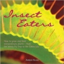 Image for Insect eaters