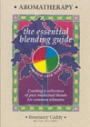 Image for Aromatherapy : The Essential Blending Guide