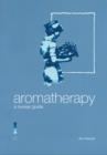 Image for Aromatherapy  : a nurses guide