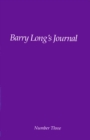 Image for Barry Long&#39;s Journal
