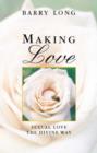 Image for Making Love