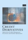 Image for Credit Derivatives