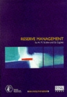 Image for Reserve Management