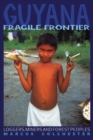 Image for Guyana  : fragile frontier