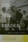 Image for The Peru Reader