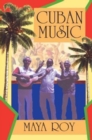 Image for Cuban music