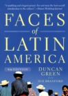 Image for Faces of Latin America 4th Edition