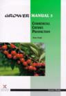 Image for Commercial Cherry Production