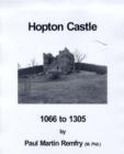 Image for Hopton Castle, 1066 to 1305