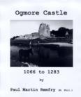Image for Ogmore Castle, 1066 to 1283