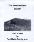 Image for The Herefordshire Beacon, 1043 to 1154