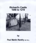 Image for Richard&#39;s Castle, 1048 to 1219