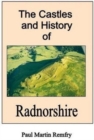 Image for The Castles and History of Radnorshire