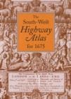 Image for The South West Highway Atlas for 1675