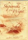 Image for Shipwrecks of the Wight