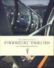 Image for Financial English with Mini-dictionary of Finance
