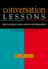 Image for CONVERSATION LESSONS