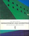 Image for Management and Marketing - With Mini - Dictionary of 1000 Common Terms