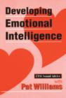 Image for Developing Emotional Intelligence