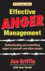 Image for Effective Anger Management