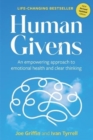 Image for Human givens  : an empowering approach to emotional health and clear thinking