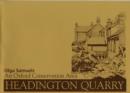 Image for Headington Quarry : An Oxford Conservation Area