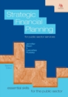 Image for Strategic Financial Planning for Public Sector Services
