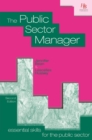Image for The Public Sector Manager