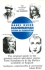 Image for Babel Guide to Scandinavian Fiction in English Translation