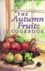 Image for The Autumn Fruits Cookbook
