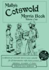 Image for Mally&#39;S Cotswold Morris Book Volume One