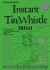 Image for Instant Tin Whistle Irish